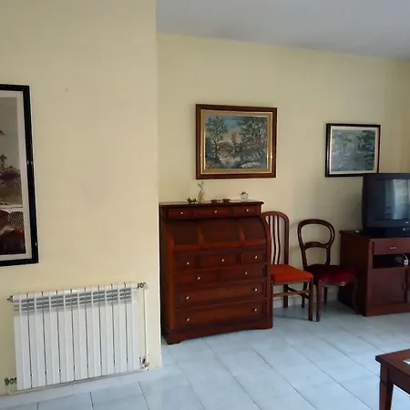 Punta Marinera Апартаменты