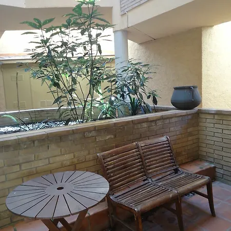 Apartamento Punta Marinera