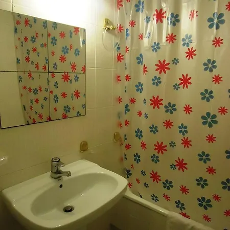 Apartamento Punta Marinera